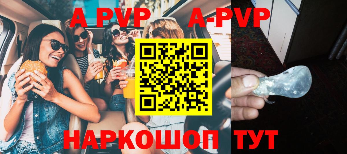 Alfa_PVP СК КРИС Елизово